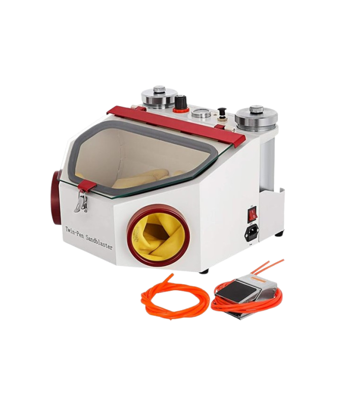 Sandblaster Machine Prices in Srilanka